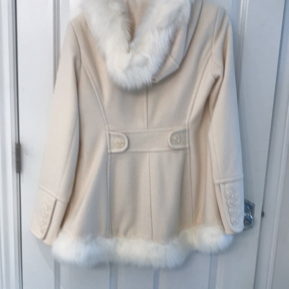 New Moda international coat - Picture 5 of 6